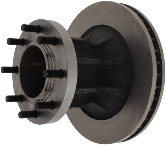 55032 Pro-Series OE Brake Rotor