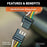 56263 Custom Wiring, 4-W Flat Output GS200t, GS300, GS350, GS450h