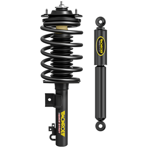 37387 Monroe OESpectrum Shock Absorber