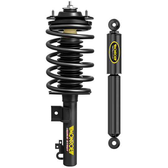 37406 Monroe OESpectrum Shock Absorber