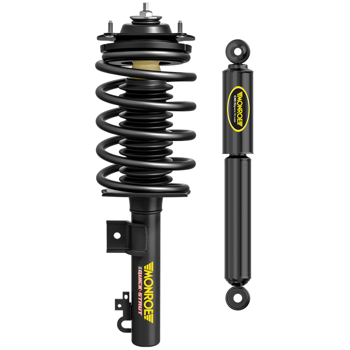 5566 Monroe OESpectrum Shock Absorber