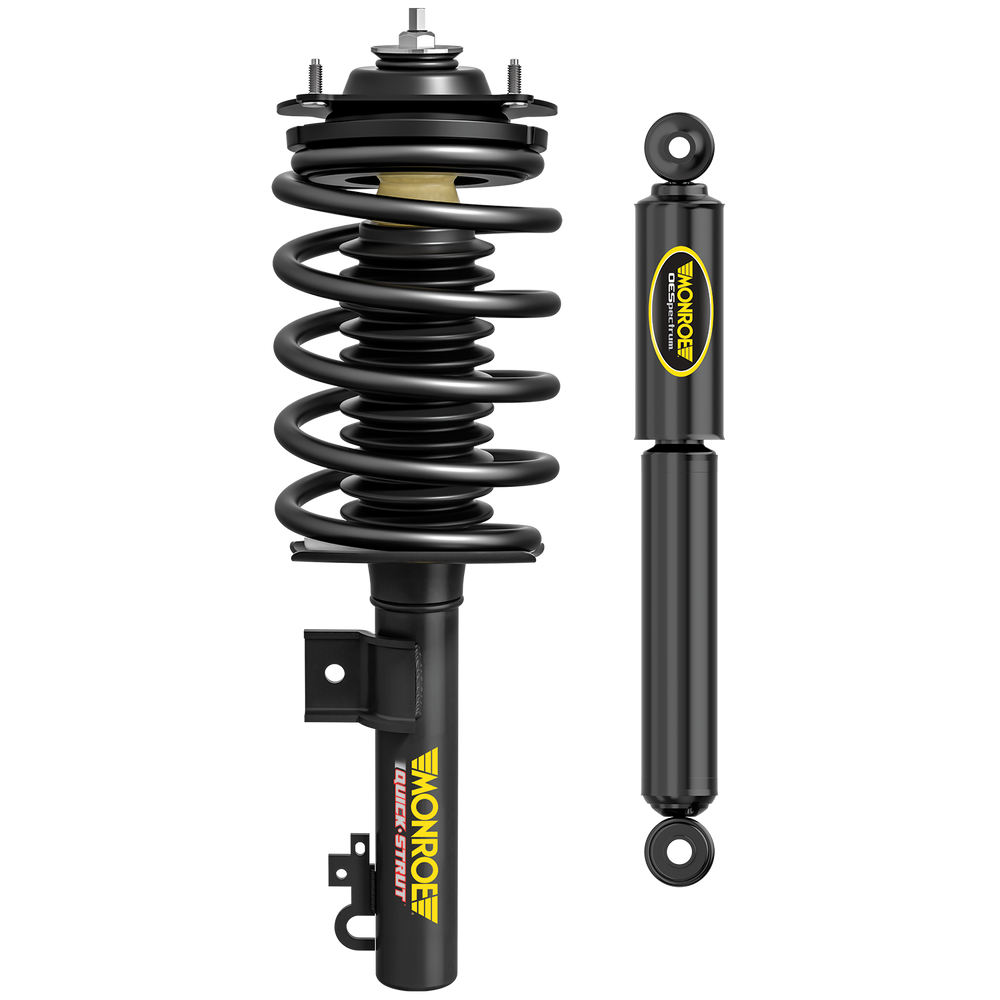 37408 Monroe OESpectrum Shock Absorber