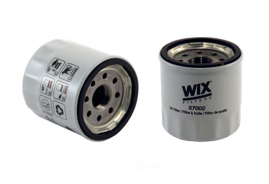 57002 Wix Oil Filter — Partsource