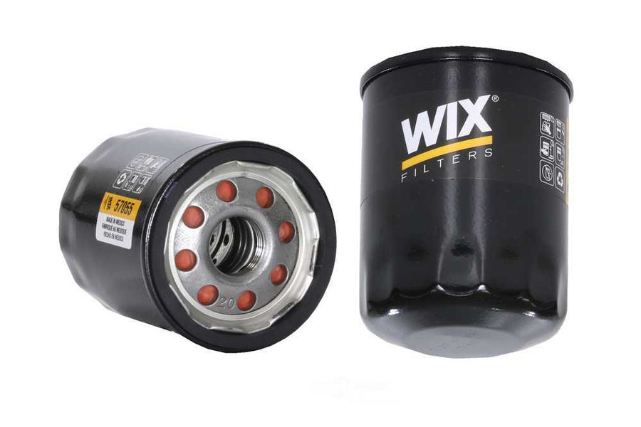 57055 Wix Oil Filter — Partsource
