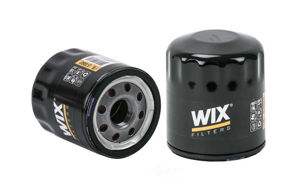 57060 Wix Oil Filter