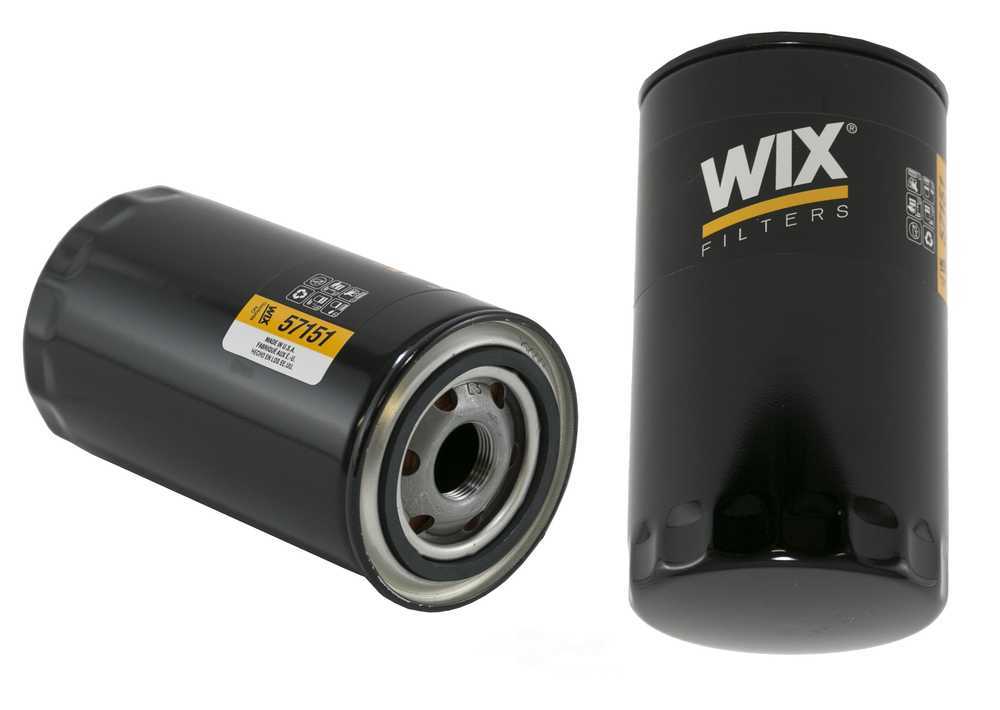 57151 Wix Oil Filter