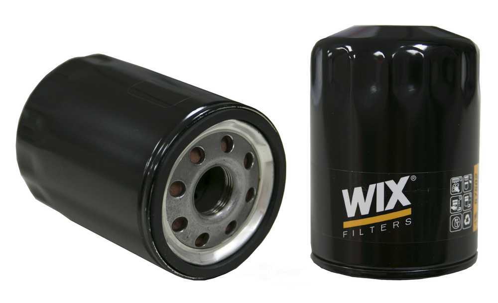 57502 Wix Oil Filter