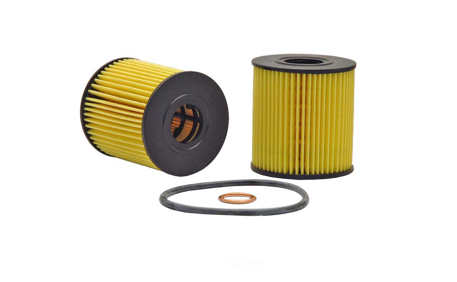 57512 Wix Oil Filter