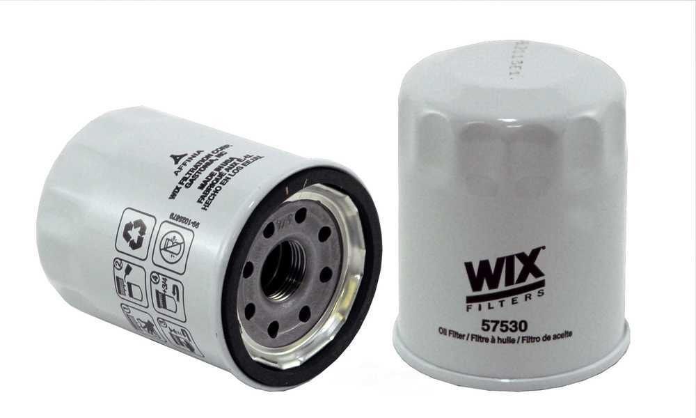 57530 Wix Oil Filter