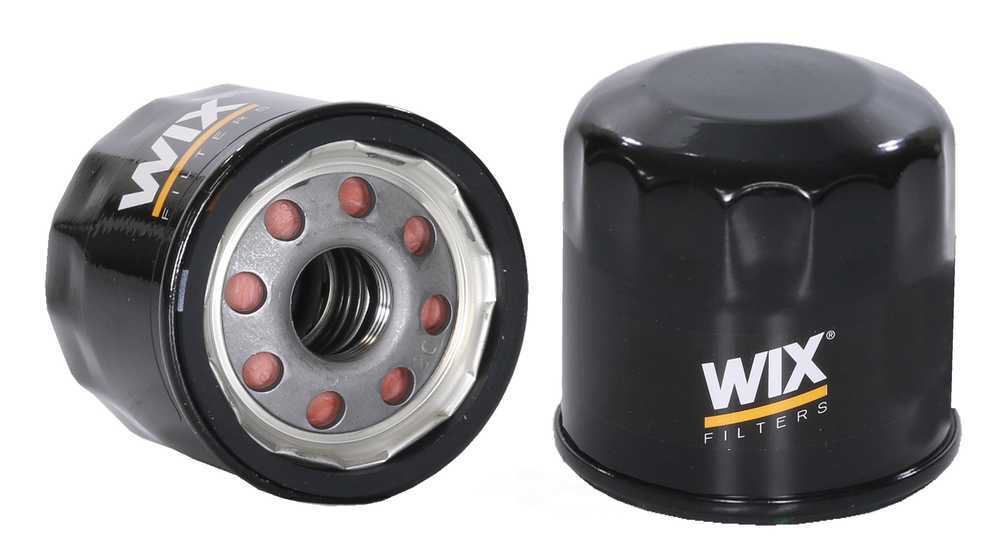 57712 Wix Oil Filter