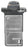59069 Mass Air Flow (MAF) Sensor