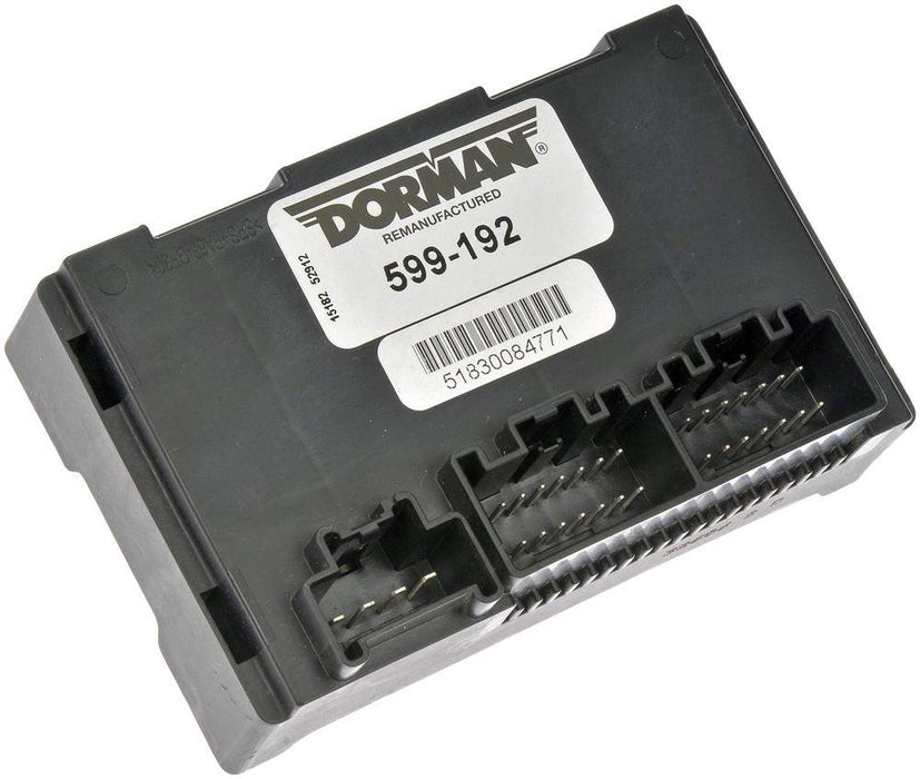 599-192 Dorman Transfer Case Module