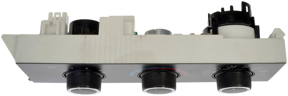 599217 Dorman Climate Control Module