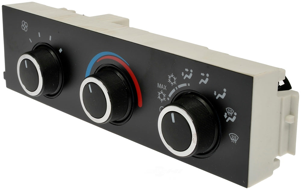 599217 Dorman Climate Control Module