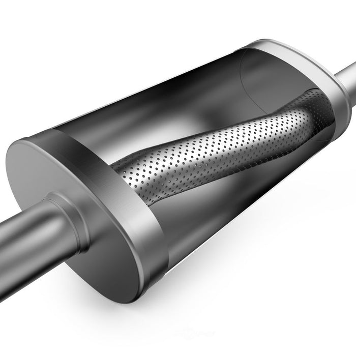 19018 MagnaFlow Cat-Back Street Series Performance Exhaust System