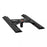 16310 X5 Gooseneck-to-5th-Wheel Adapter Plate with Square Shank
