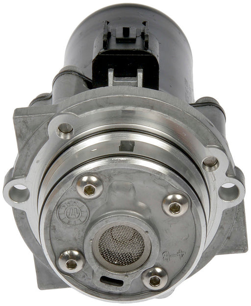 600223 Rear Differential Actuator Motor