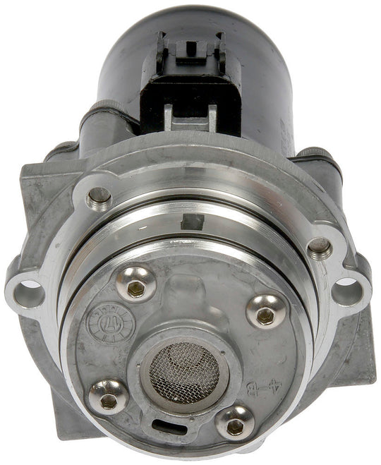 600223 Rear Differential Actuator Motor