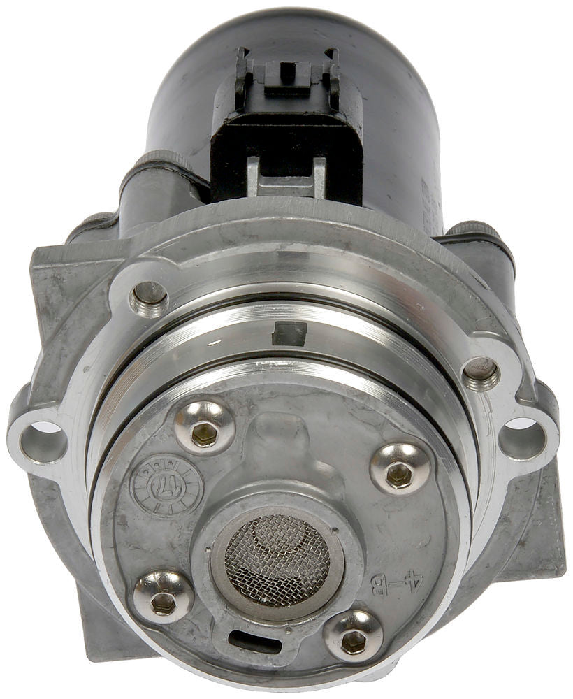 600223 Rear Differential Actuator Motor