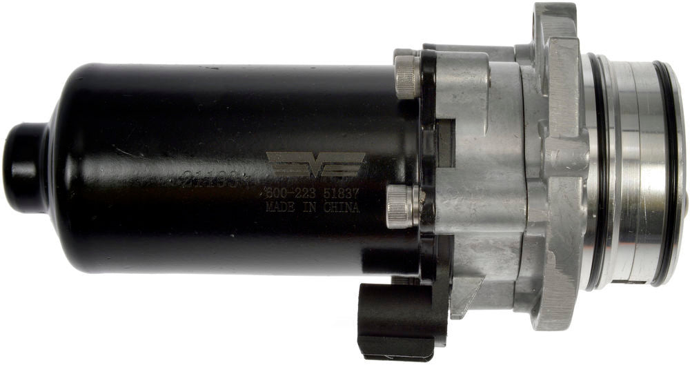600223 Rear Differential Actuator Motor