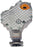600-234XD DORMAN POWER TRANSFER UNIT ASSEMBLY