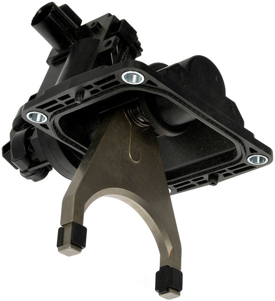 600487 4WD Front Differential Actuator