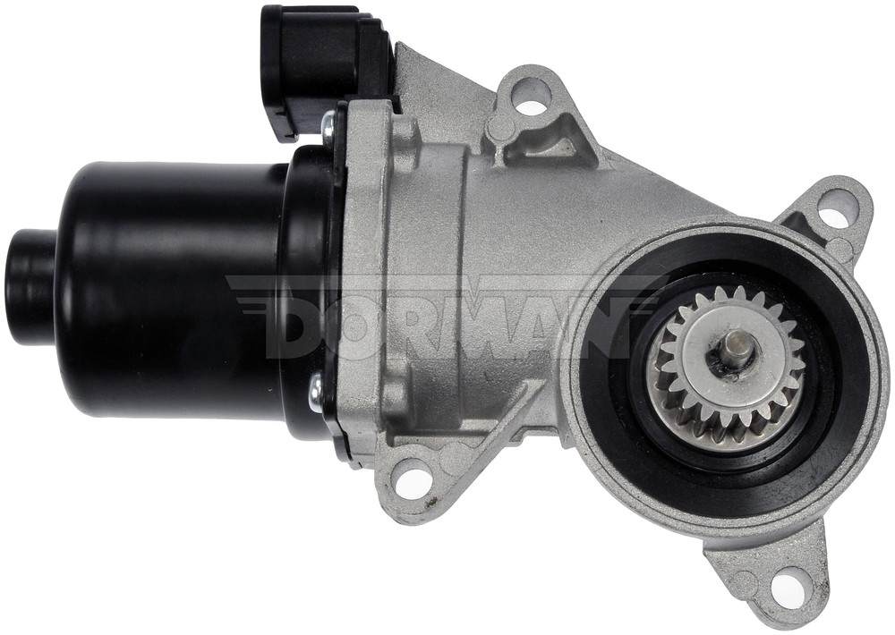 600-899 Dorman 4WD Transfer Case Motor Assembly