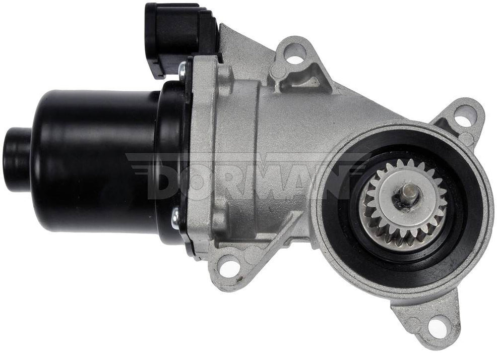600-899 Dorman 4WD Transfer Case Motor Assembly