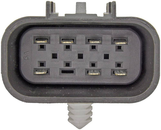 600908 Dorman  Transfer Case Shift Motor