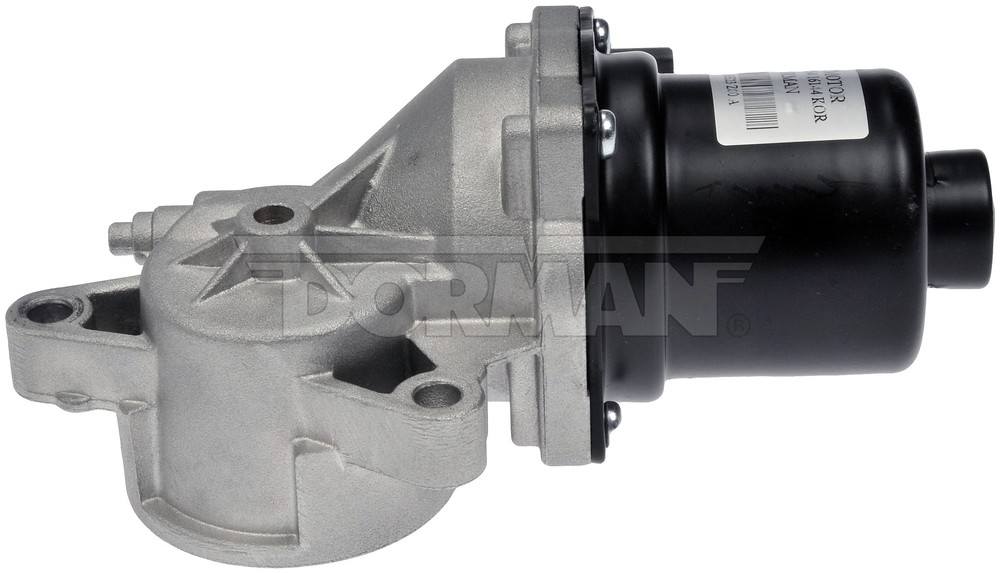 600-914 DORMAN 4WD ACTUATOR