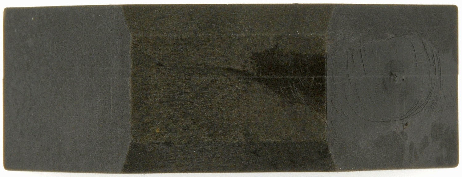 00587 GM BASE CLAMP BATTERY HOLD DOWN KIT