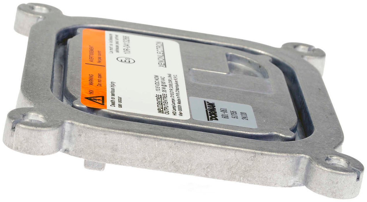 601-061 DORMAN HIGH INTENSITY BALLAST