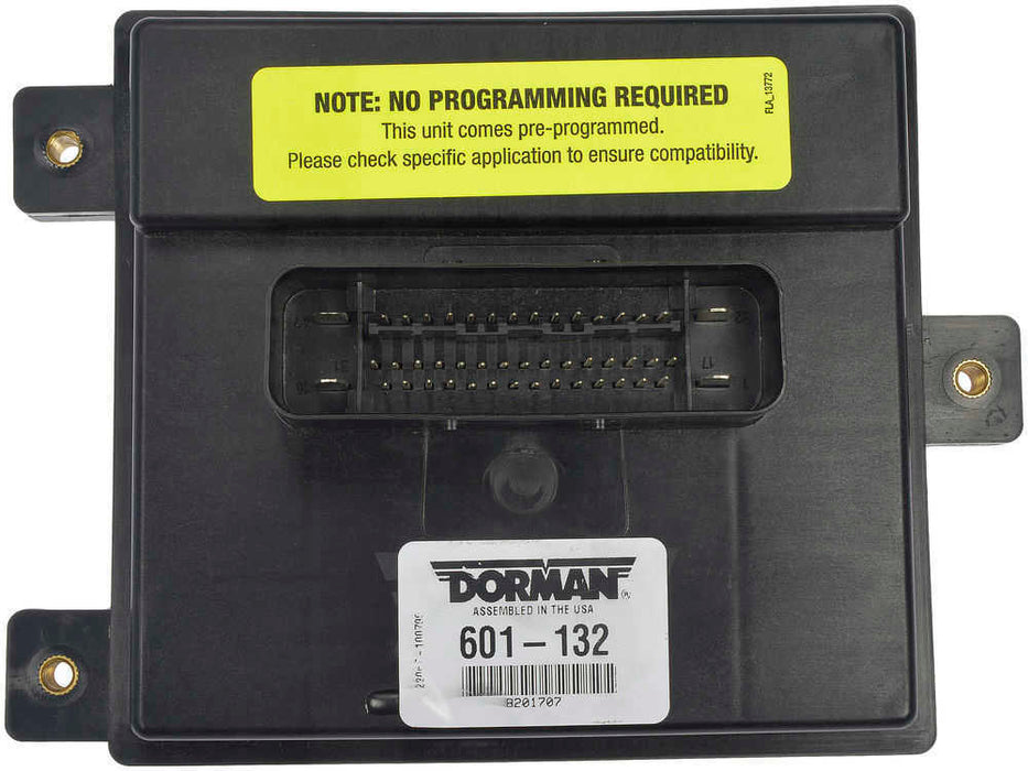 601-132 Dorman Fuel Pump Driver Module
