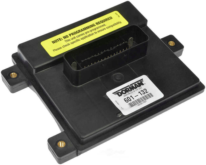 601-132 Dorman Fuel Pump Driver Module