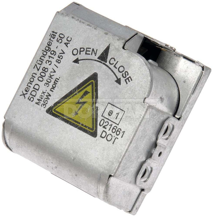 601-160 DORMAN HIGH INTENSITY HEADLIGHT IGNITER