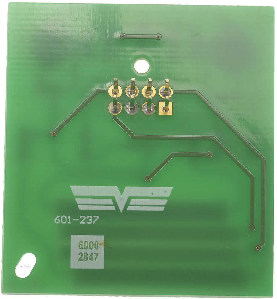 601-237 DORMAN TRAILER BRAKE CONTROL SWITCH
