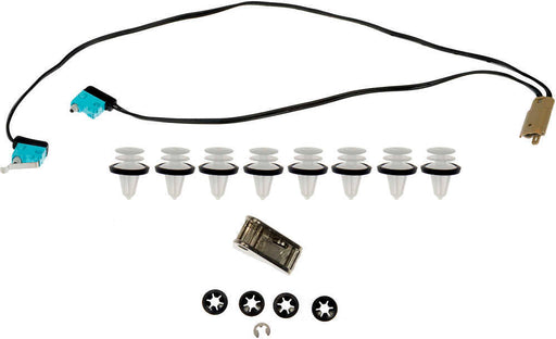 601-650 DORMAN DOOR HANDLE REPAIR KIT