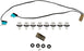 601-650 DORMAN DOOR HANDLE REPAIR KIT