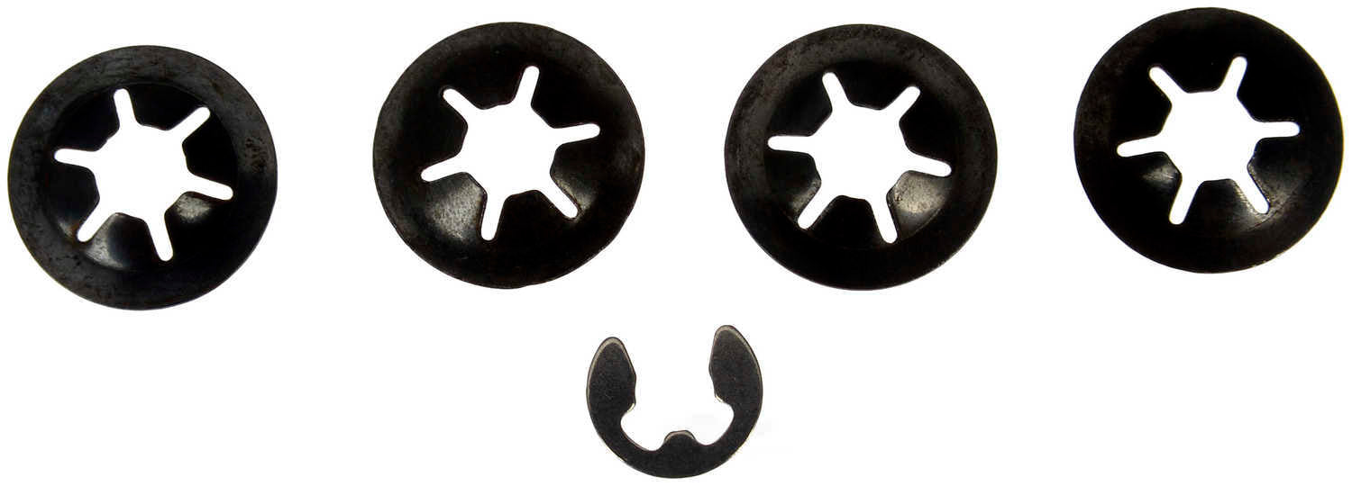 601-650 DORMAN DOOR HANDLE REPAIR KIT