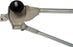 602-031 Dorman Windshield Wiper Transmission Assembly