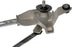 602-031 Dorman Windshield Wiper Transmission Assembly