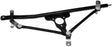 602-057 Dorman Windshield Wiper Transmission