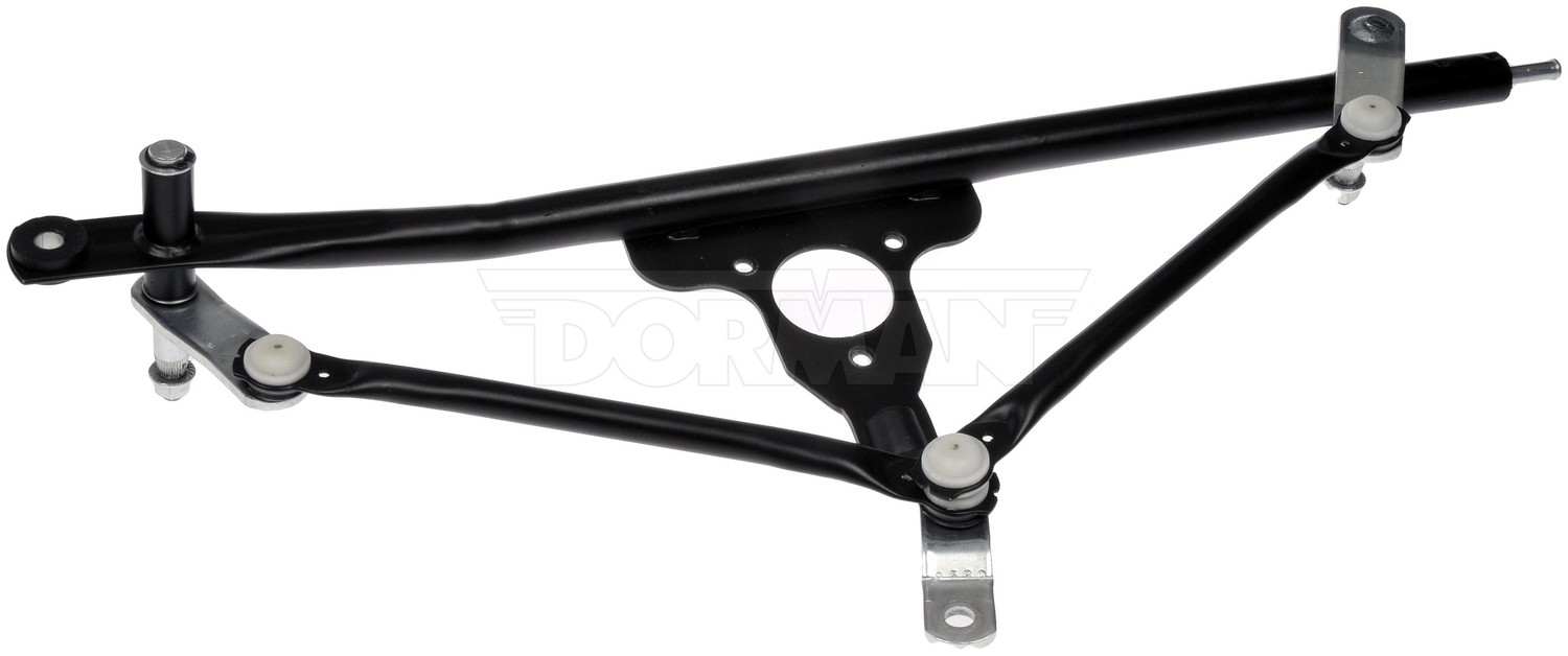 602-057 Dorman Windshield Wiper Transmission