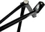 602-093 Dorman Windshield Wiper Transmission