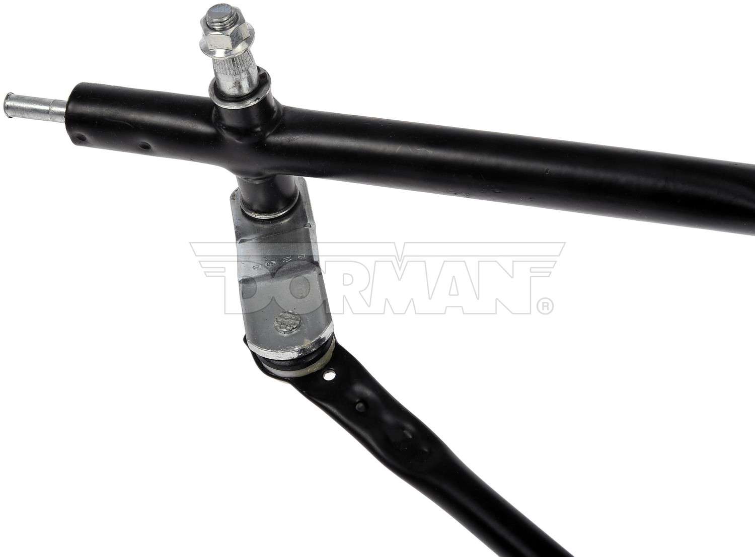 602-112 Dorman Windshield Wiper Transmission