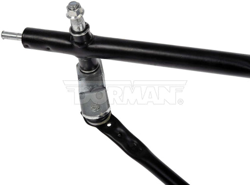602-112 Dorman Windshield Wiper Transmission