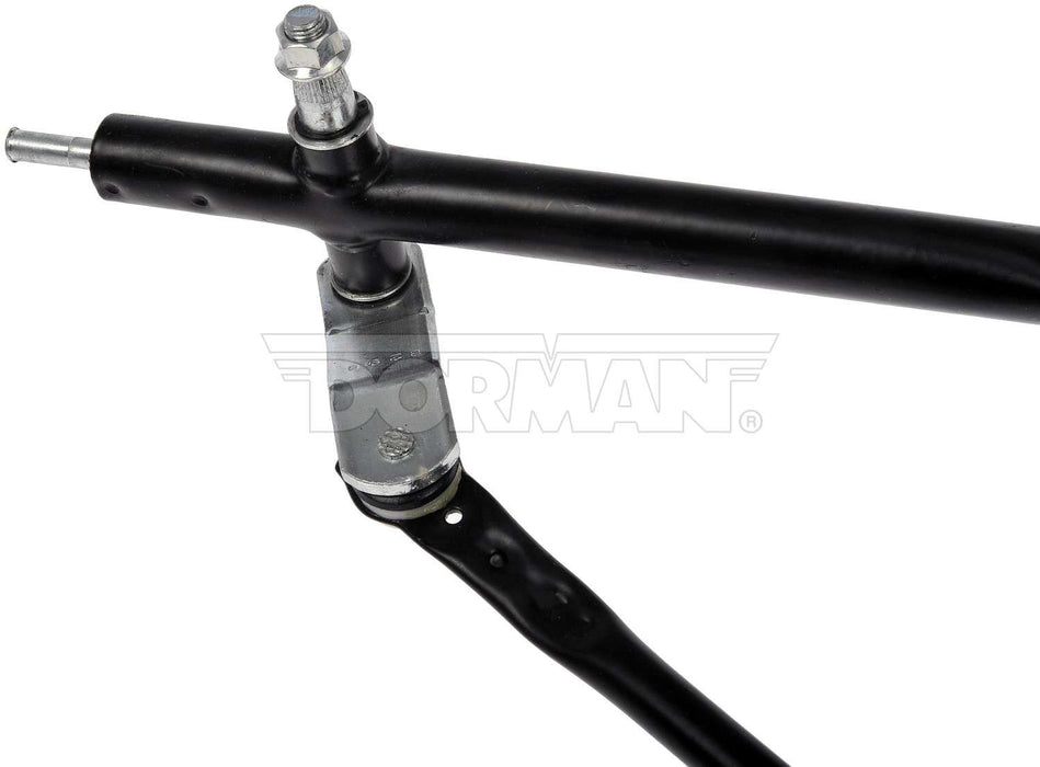 602-112 Dorman Windshield Wiper Transmission