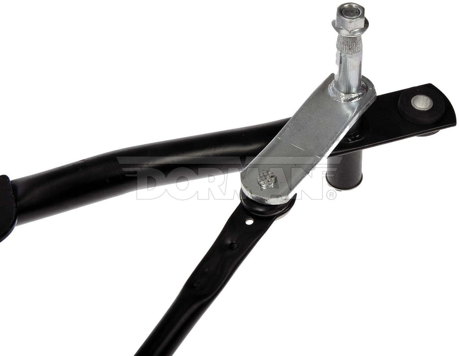 602-112 Dorman Windshield Wiper Transmission