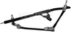 602-112 Dorman Windshield Wiper Transmission