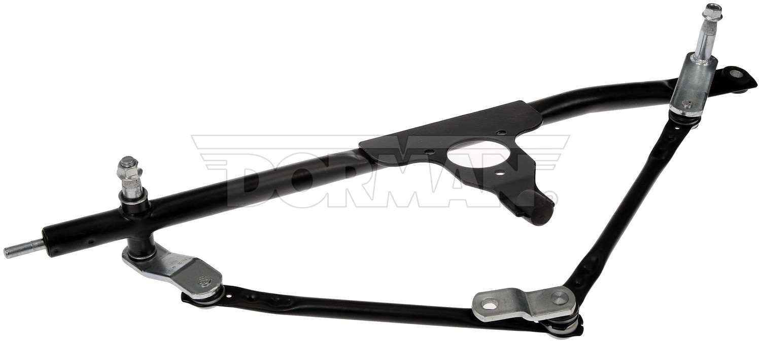 602-112 Dorman Windshield Wiper Transmission